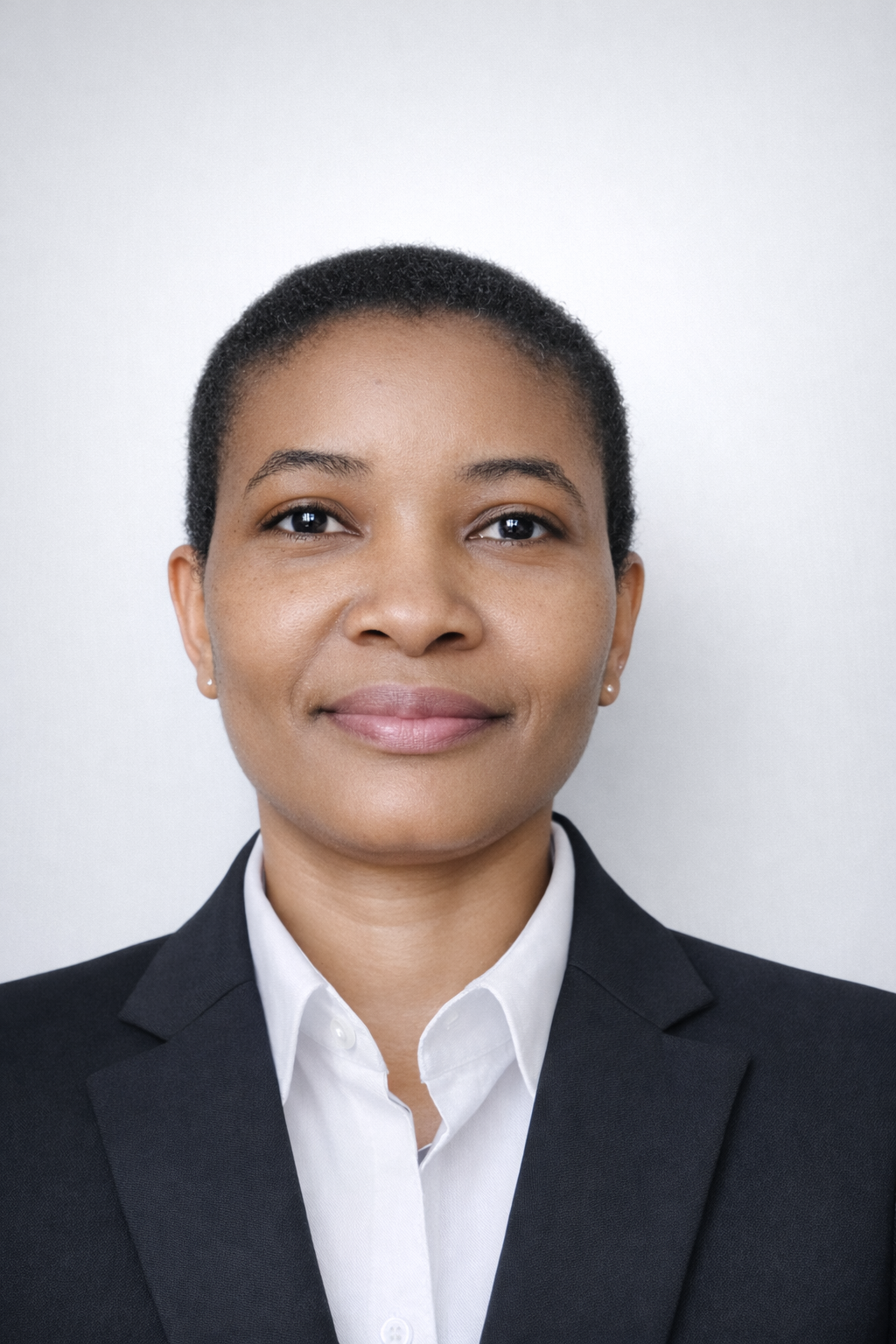 Ifeyinwa Ibekwe, founder of Creator Profit Co.